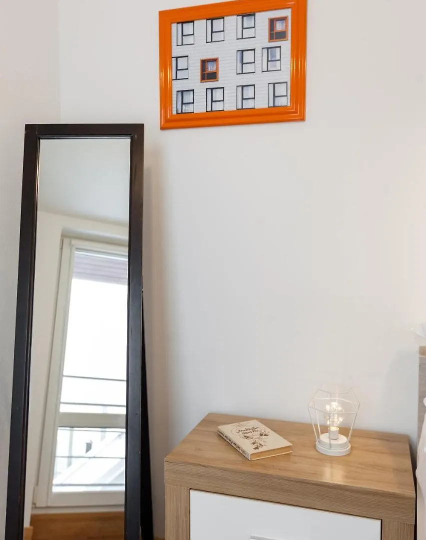 7 Apartments Lviv Ukraine