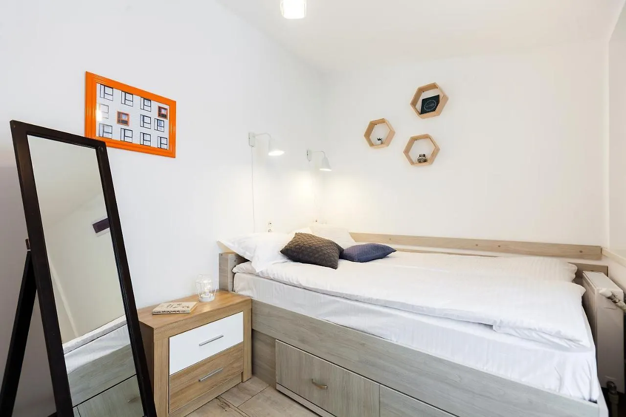 7 Apartments Lviv 0*,  Ukraine