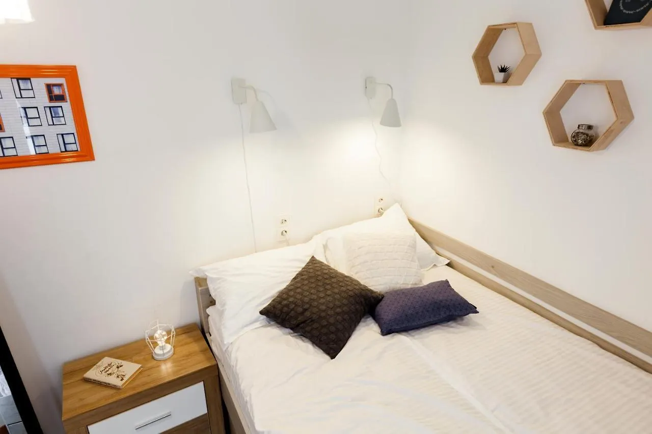 7 Apartments Lviv