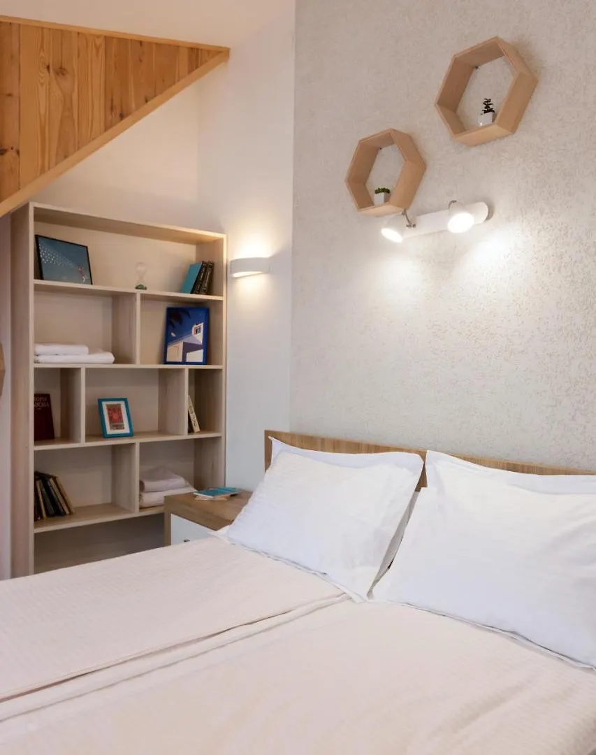 7 Apartments Lviv