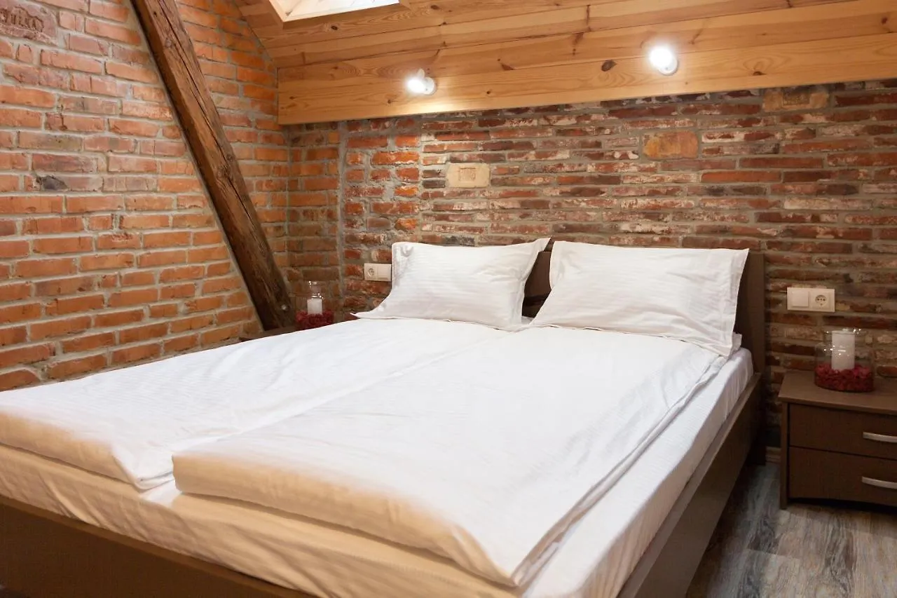 7 Apartments Lviv