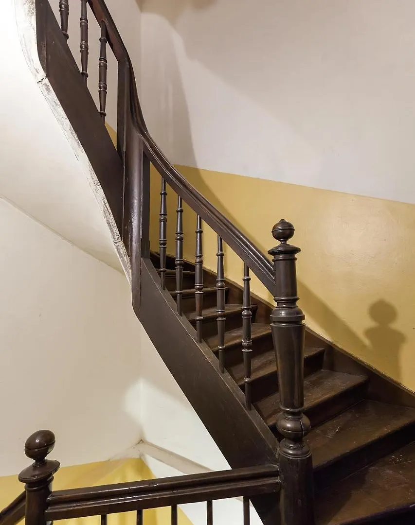 7 Apartments Lviv Ukraine