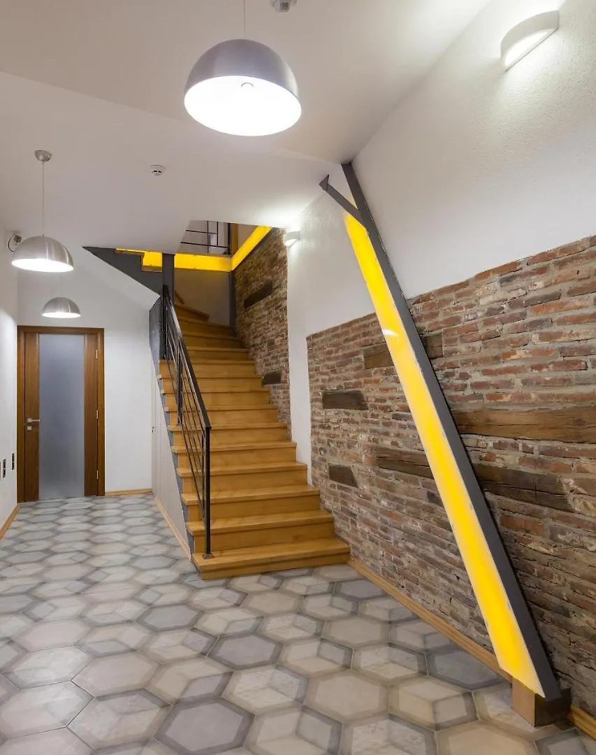7 Apartments Lviv