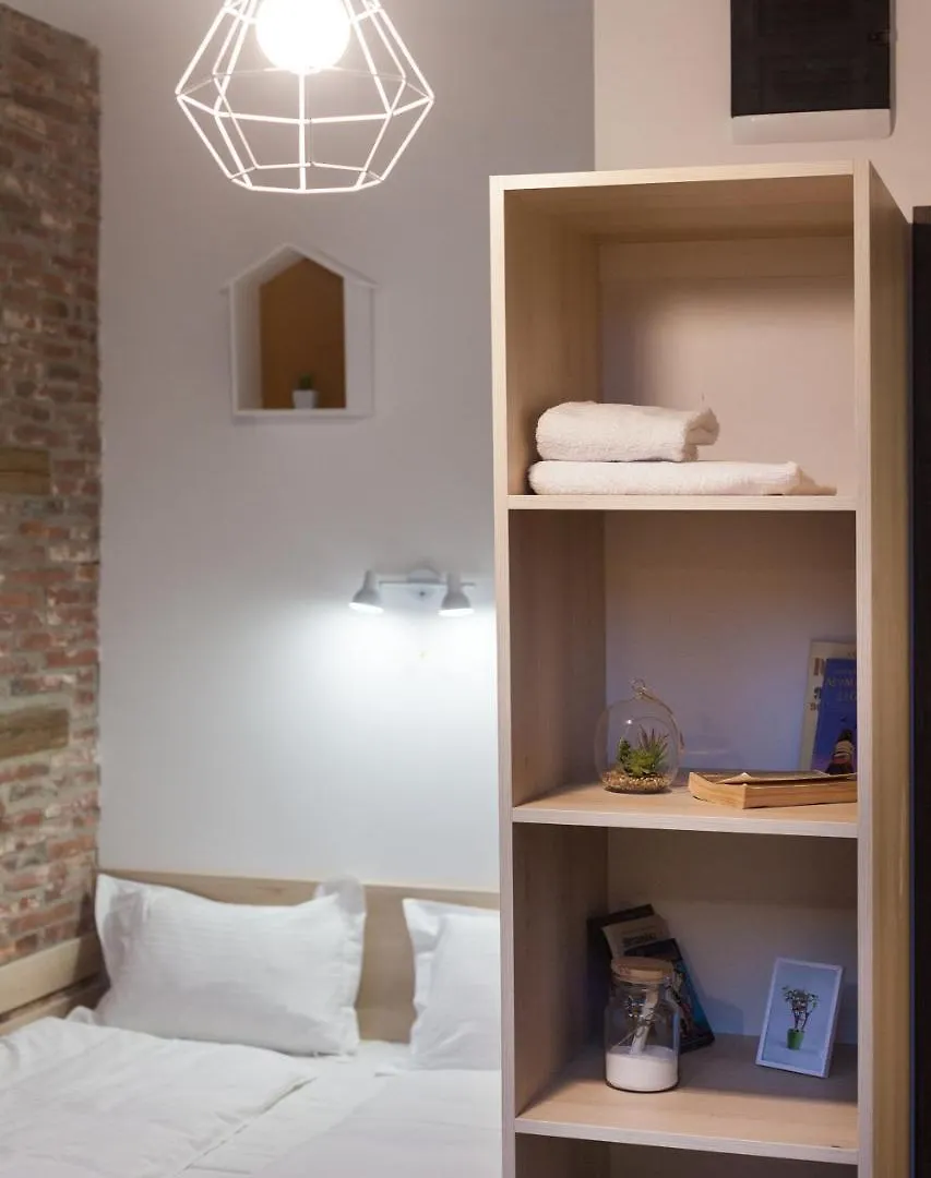 7 Apartments Lviv