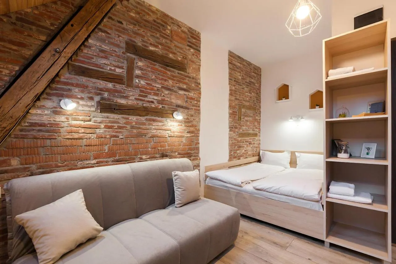 7 Apartments Lviv