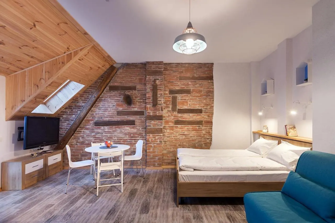 7 Apartments Lviv