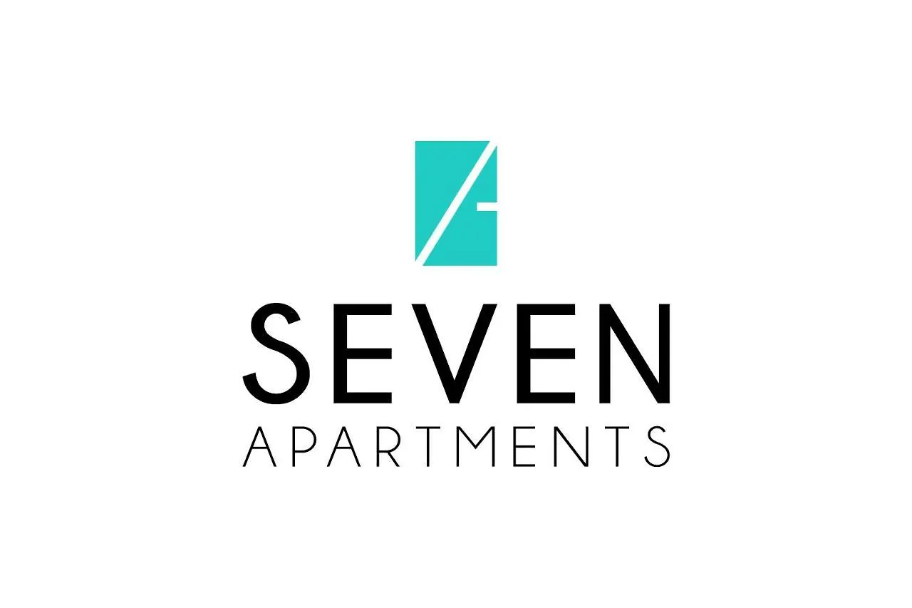 7 Apartments Lviv