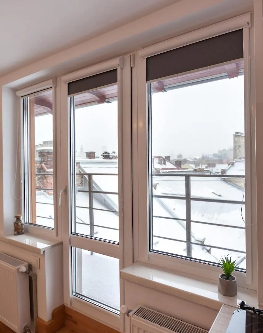 7 Apartments Львов 0*,  Украина